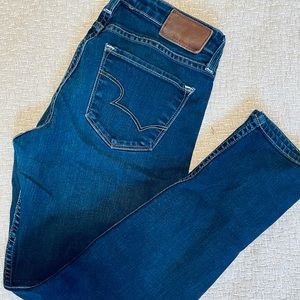 BIG STAR Alex skinny JEANS